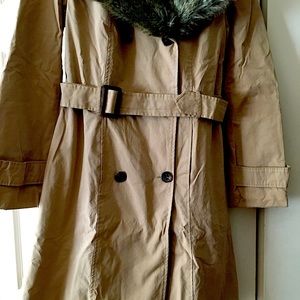 Women’s coat